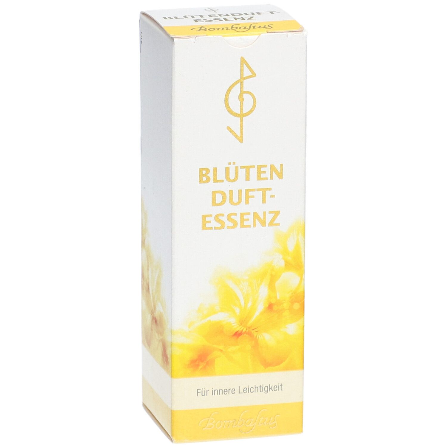 Blütenduft-Essenz