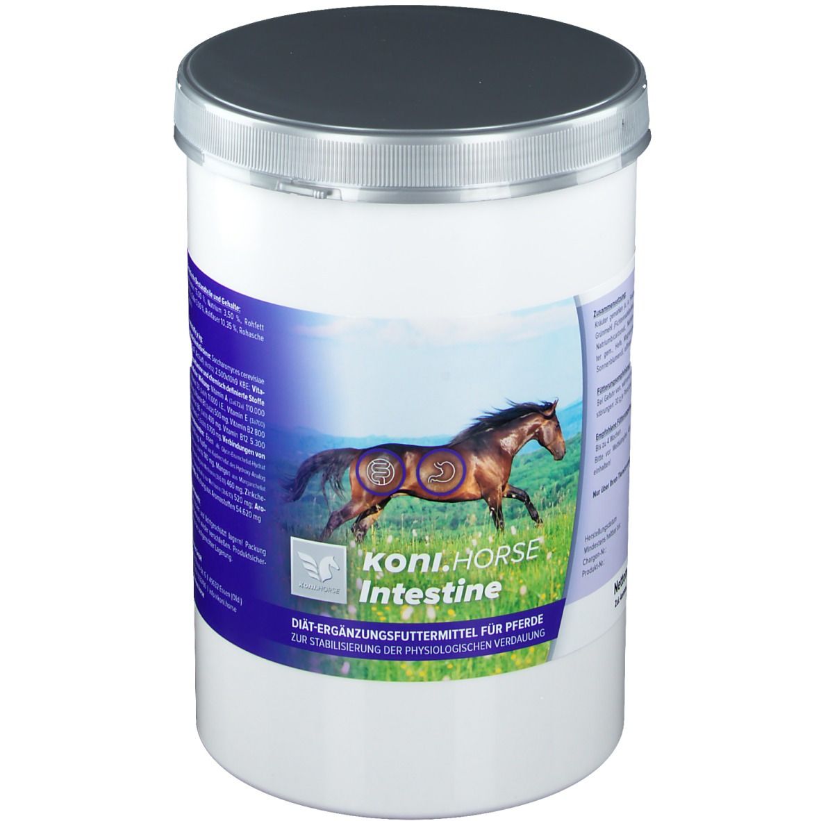 KONI: HORSE Intestine