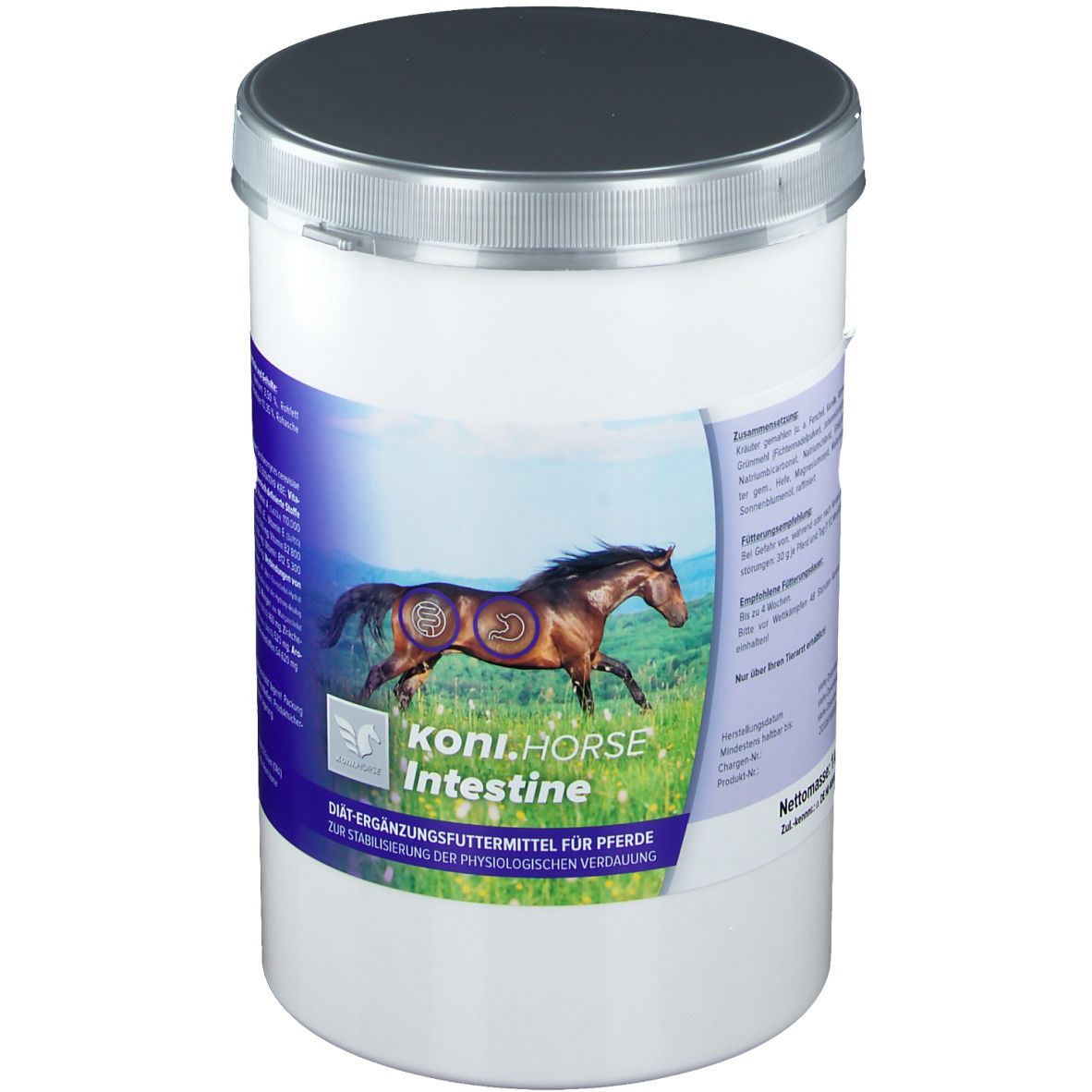 KONI: HORSE Intestine