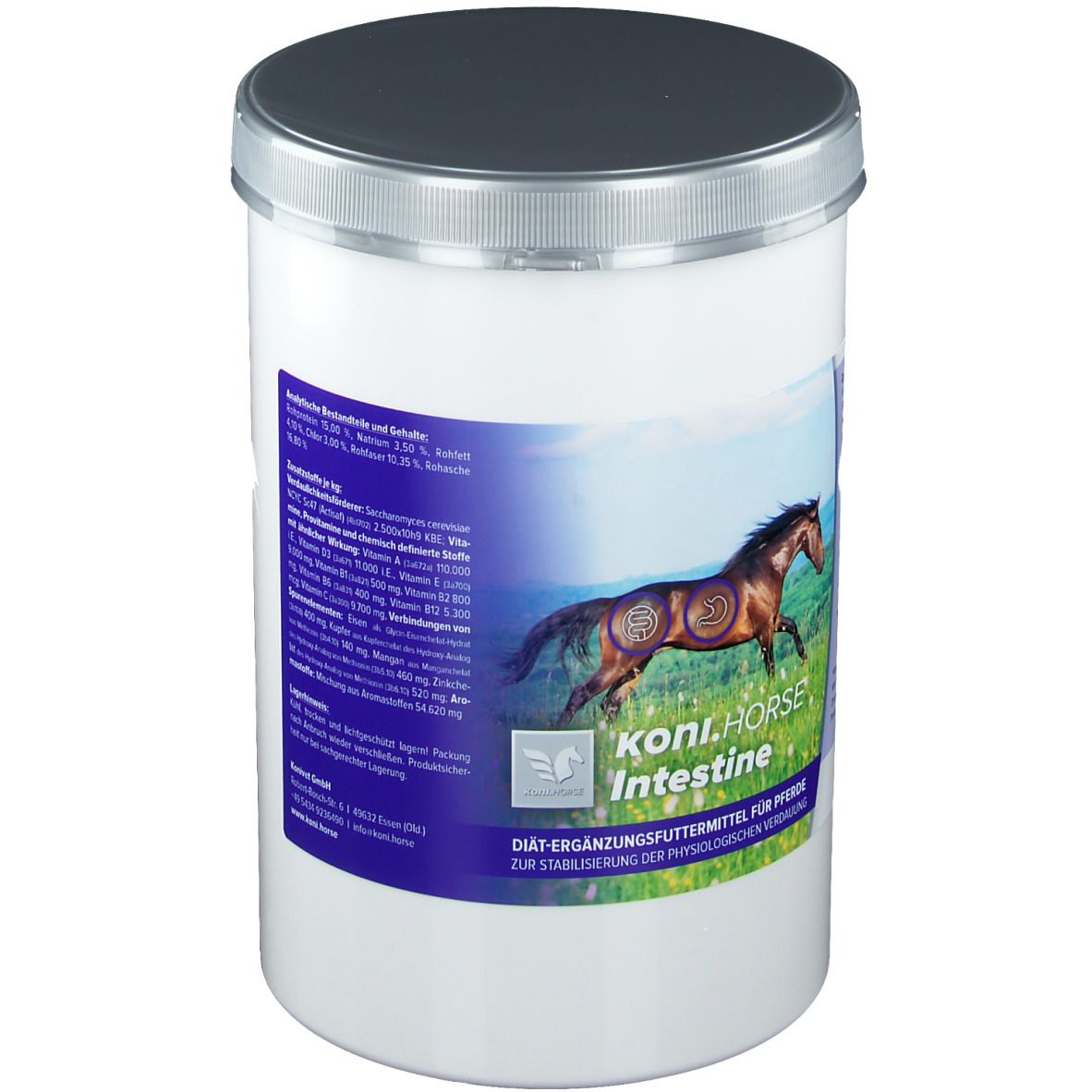 KONI: HORSE Intestine