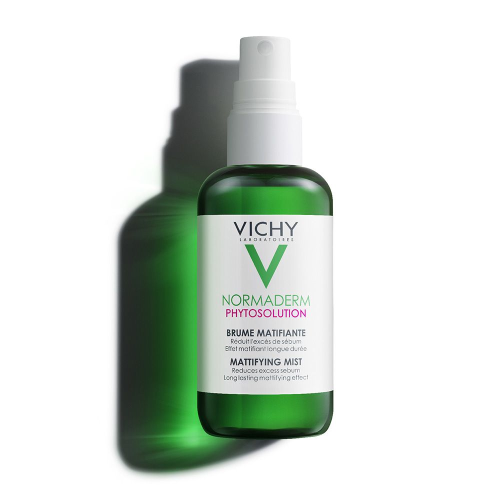 VICHY Normaderm Phytosolution Mattierendes Pflege-Spray
