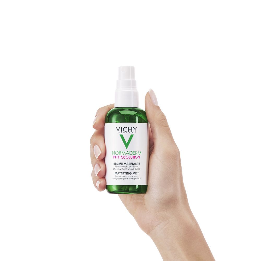 VICHY Normaderm Phytosolution Mattierendes Pflege-Spray