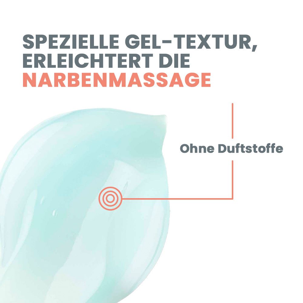 Avène Cicalfate+ Narbenpflege-Gel