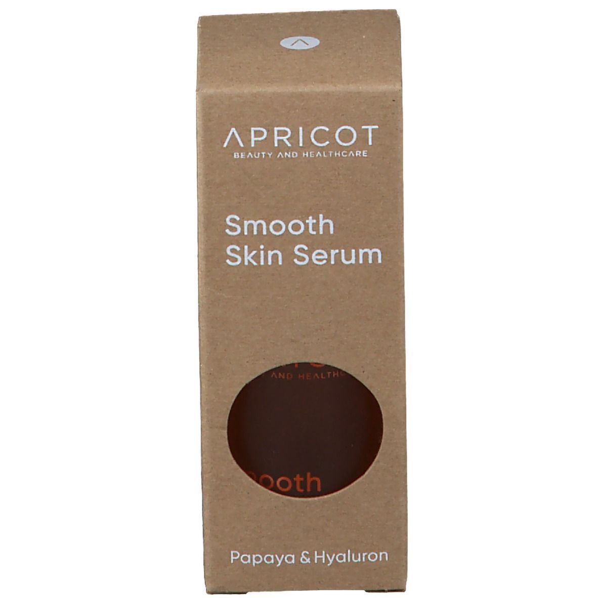 APRICOT Smooth Skin Serum