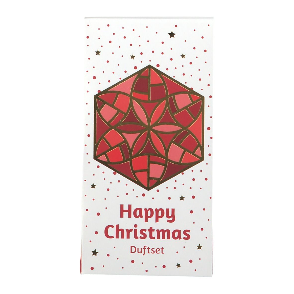 BALDINI Happy Christmas Mini-Duftset
