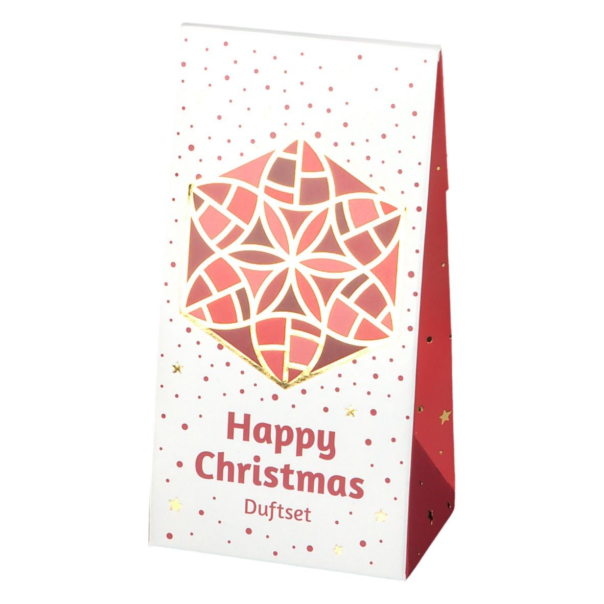 BALDINI Happy Christmas Mini-Duftset