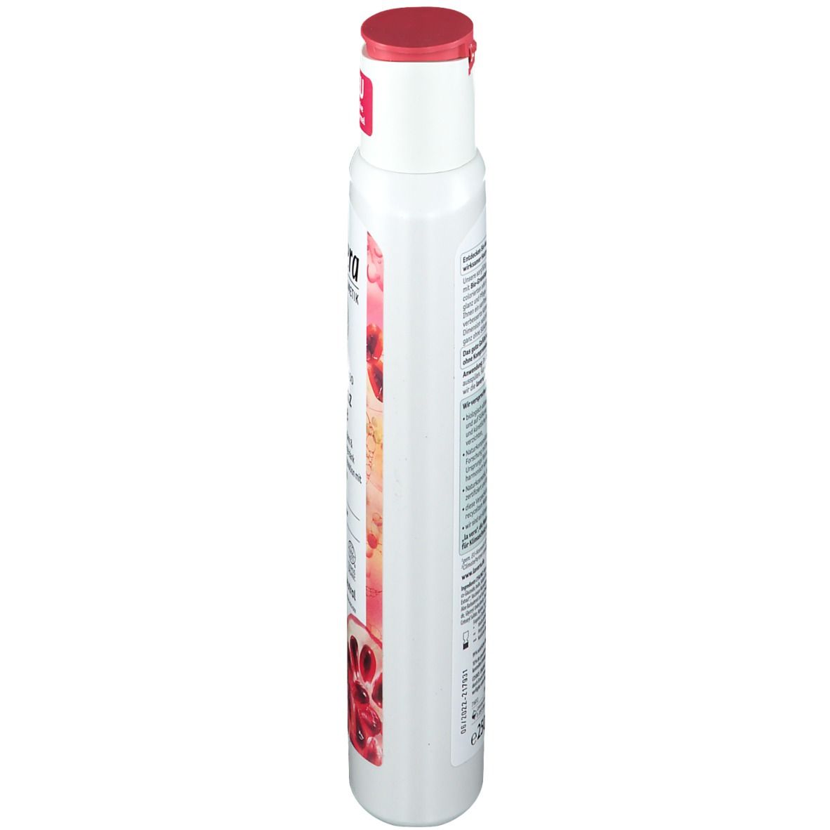 lavera Pflegeshampoo Farbglanz & Pflege