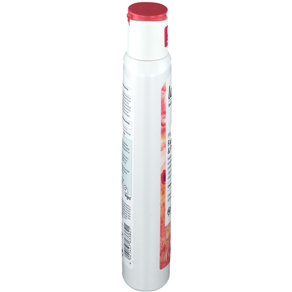lavera Pflegeshampoo Farbglanz & Pflege