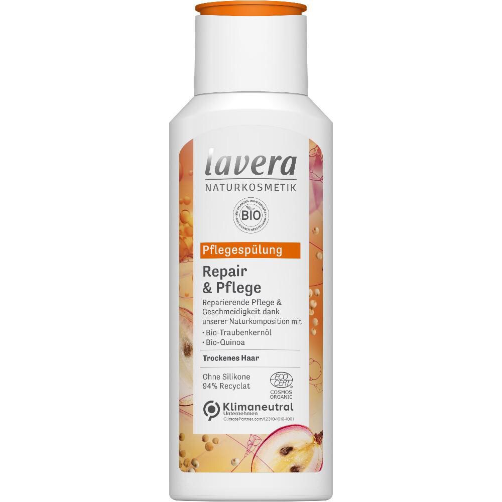 lavera Pflegespülung Repair & Pflege