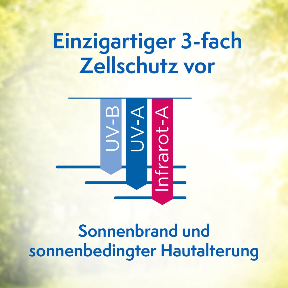 Ladival® Aktiv Creme&Stift 2-in-1 Sonnenschutz LSF 50+