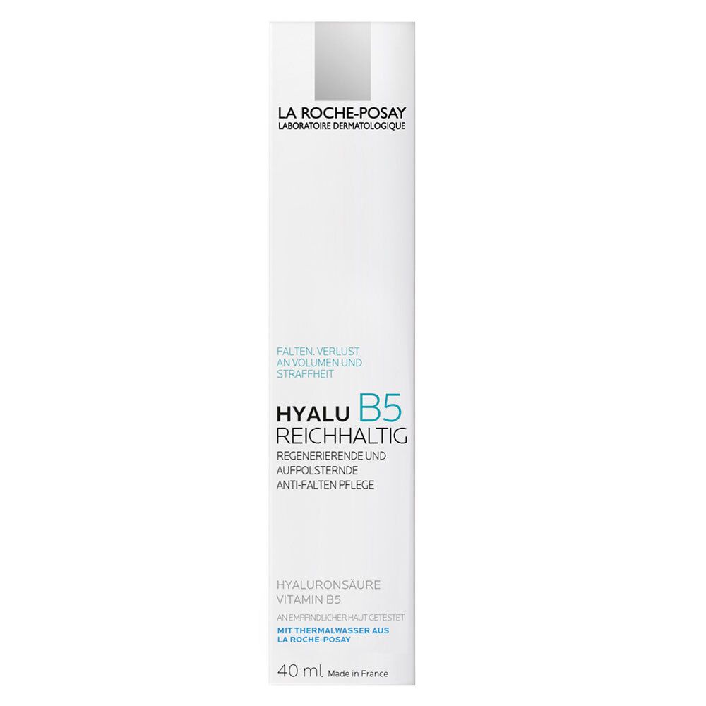 La Roche-Posay Hyalu B5 reichhaltige Pflegecreme