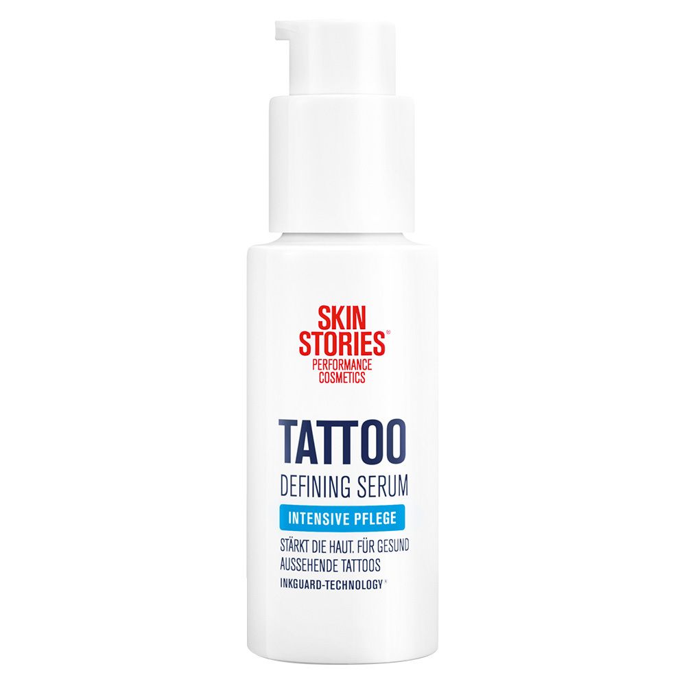 SKIN STORIES® Defining Serum