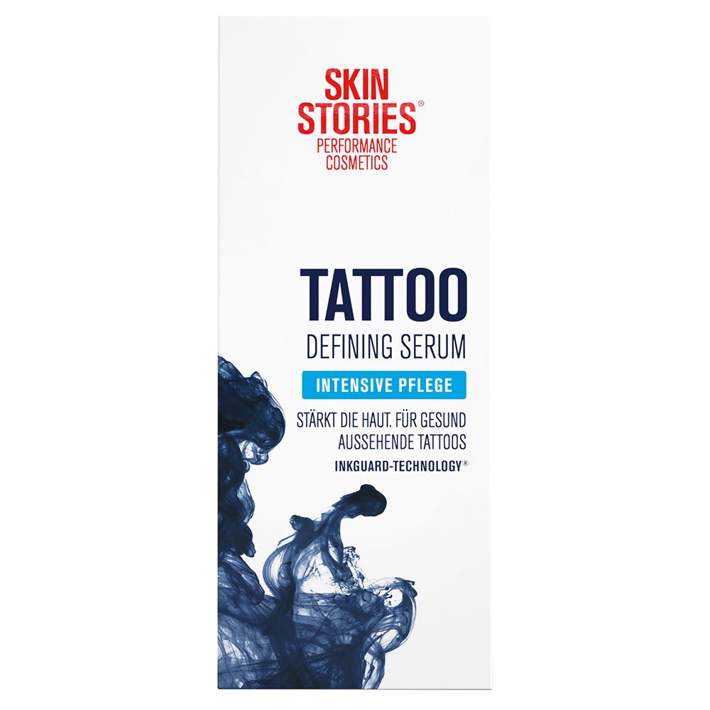 SKIN STORIES® Defining Serum
