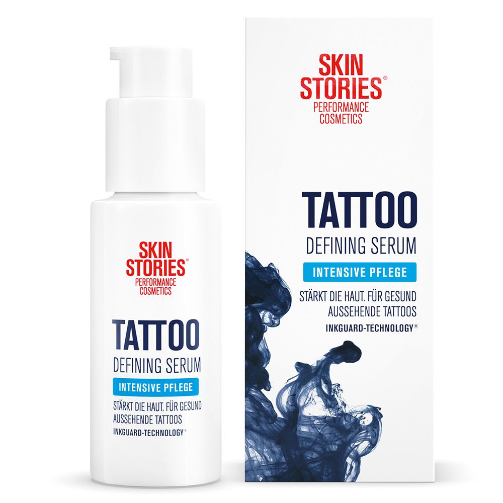 SKIN STORIES® Defining Serum