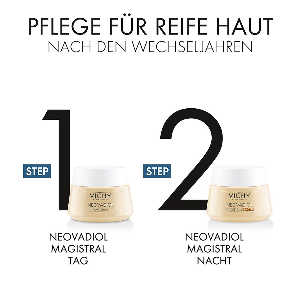 VICHY Neovadiol Magistral Nacht