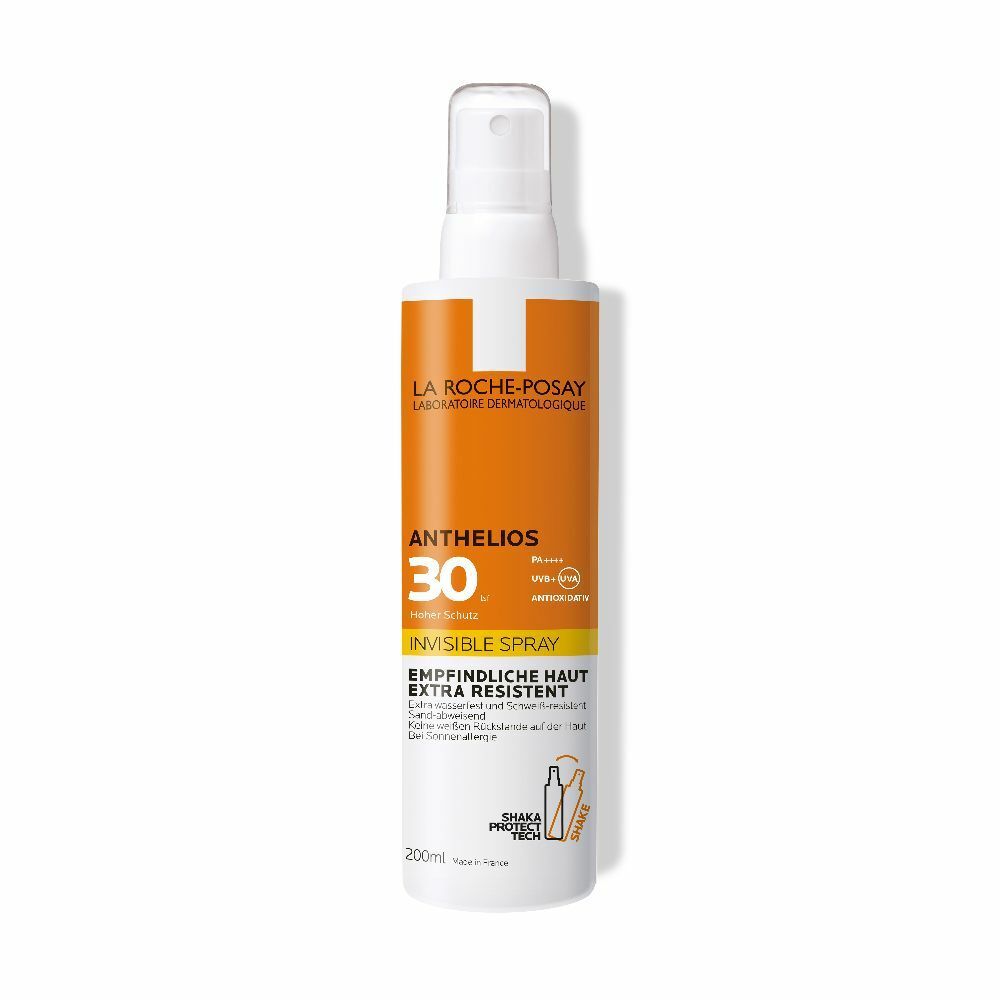 La Roche Posay Anthelios Invisible Spray LSF 30