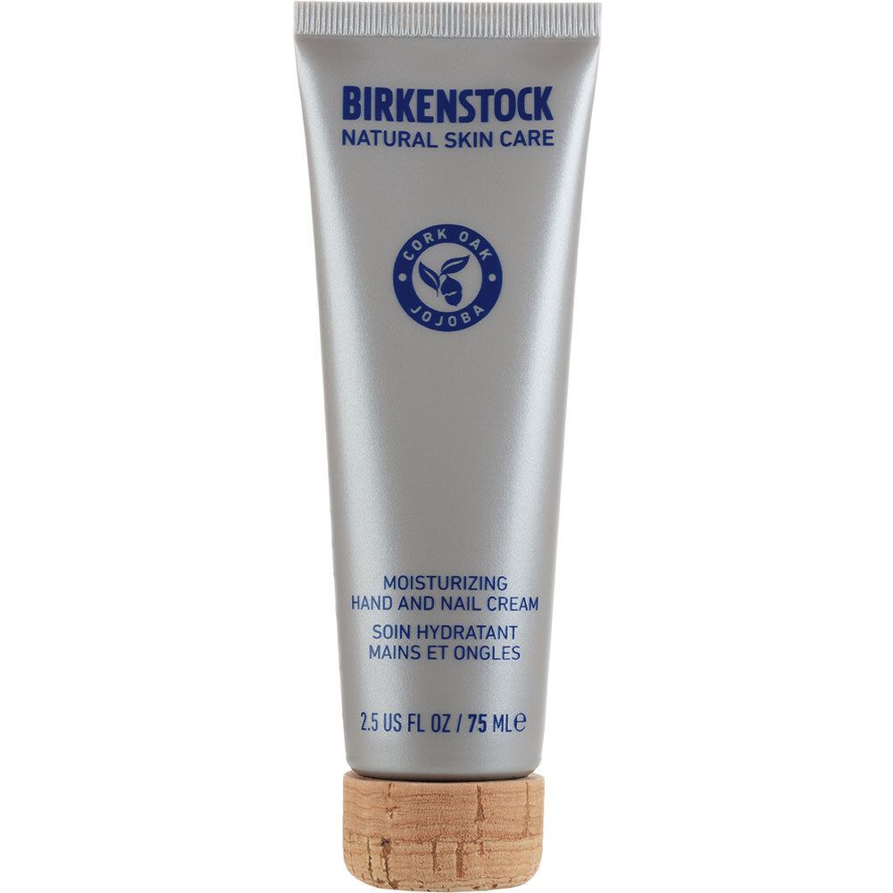 Birkenstock Moisturizing Hand and Nail Cream 75ml