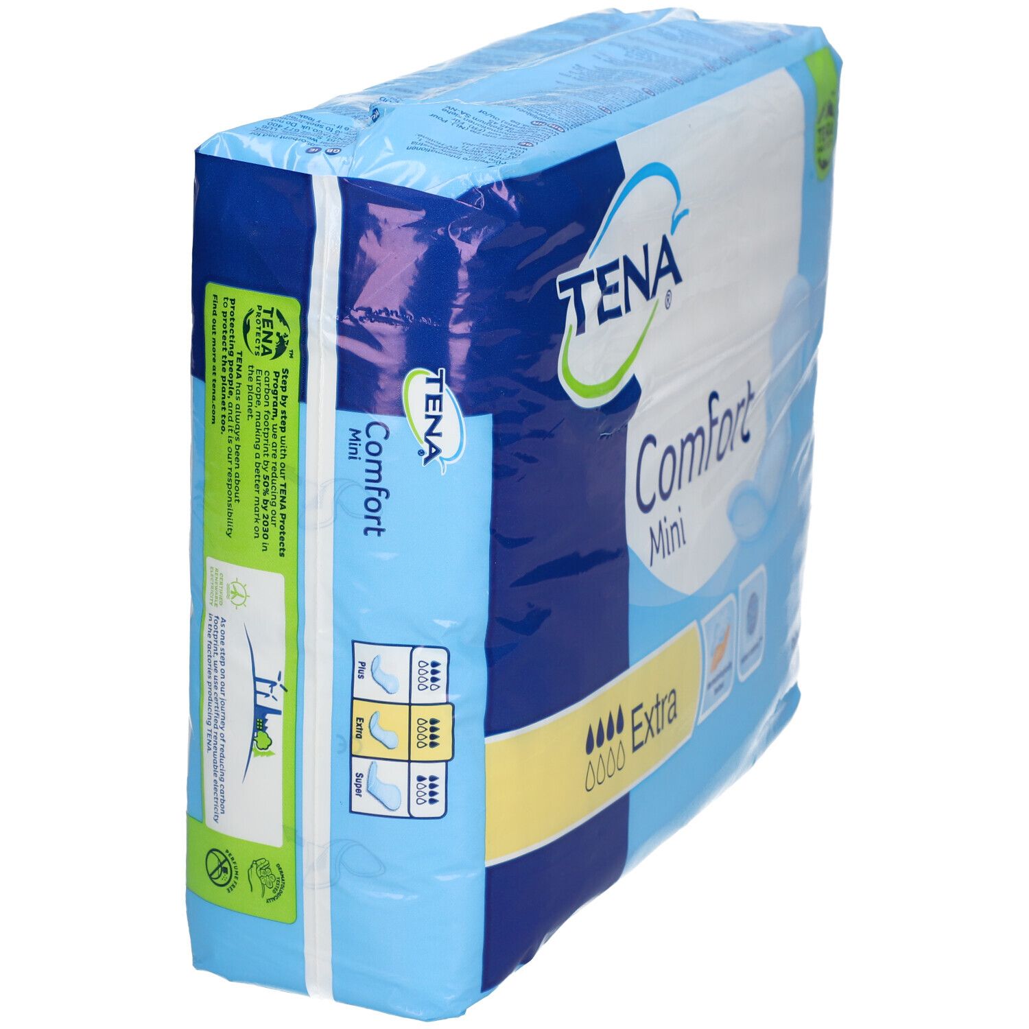 TENA Comfort Mini Extra Inkontinenz Einlagen