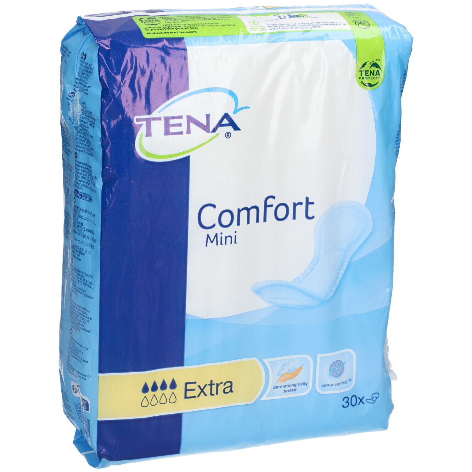 TENA Comfort Mini Extra Inkontinenz Einlagen