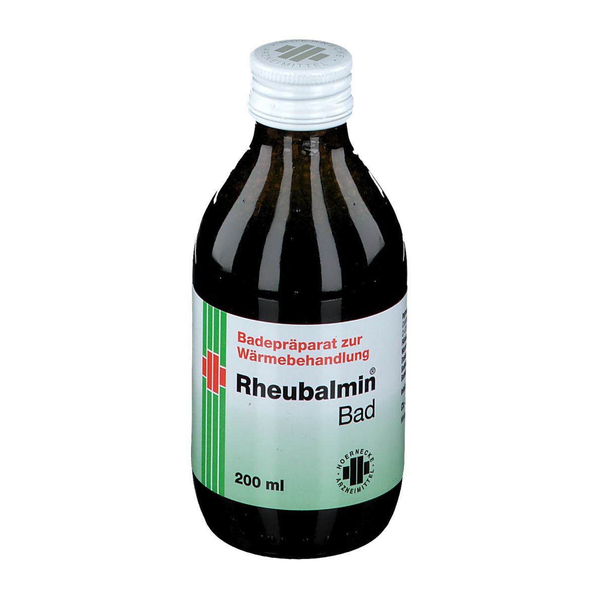 Rheubalmin® Bad