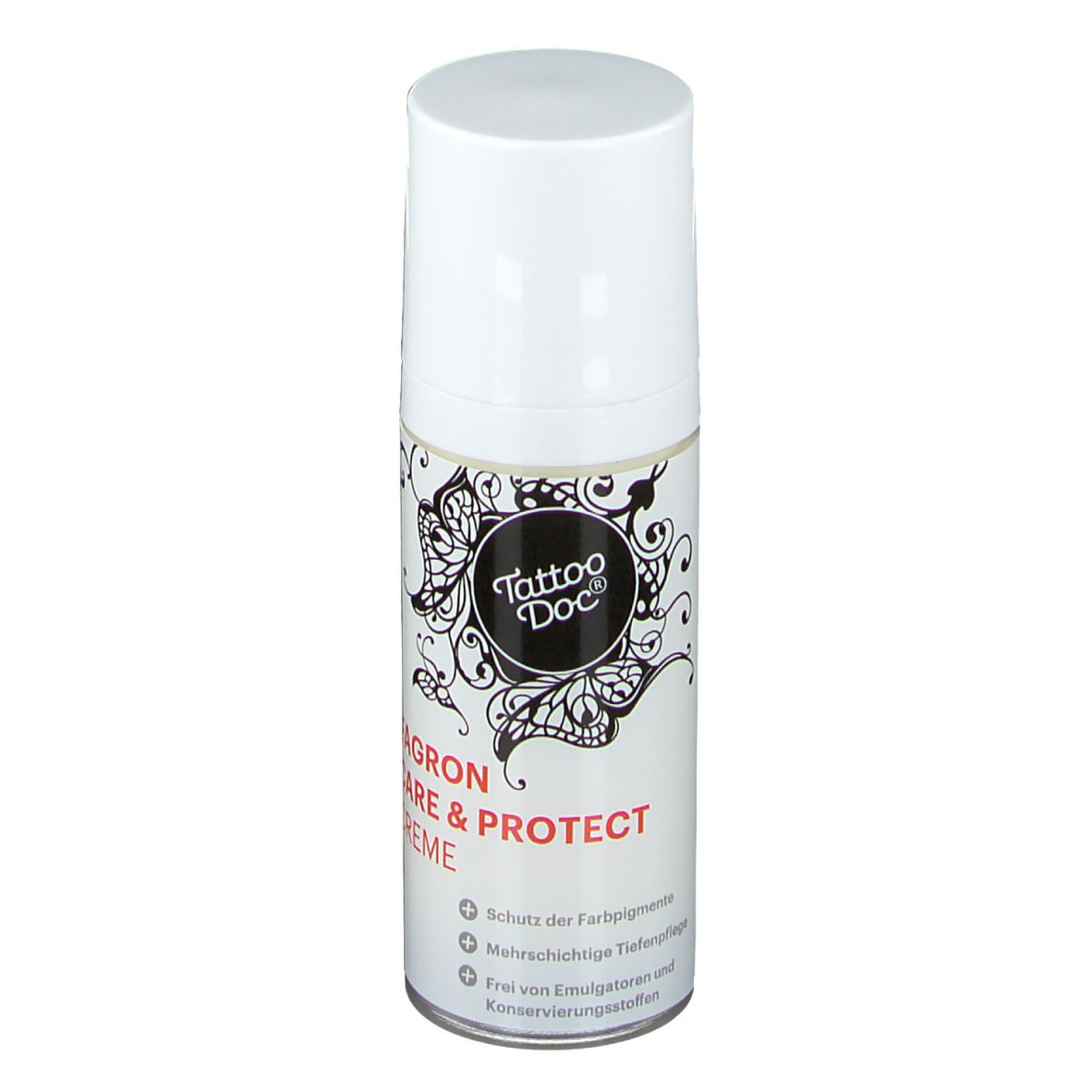 Fagron Care & Protect Tattoodoc ® Creme