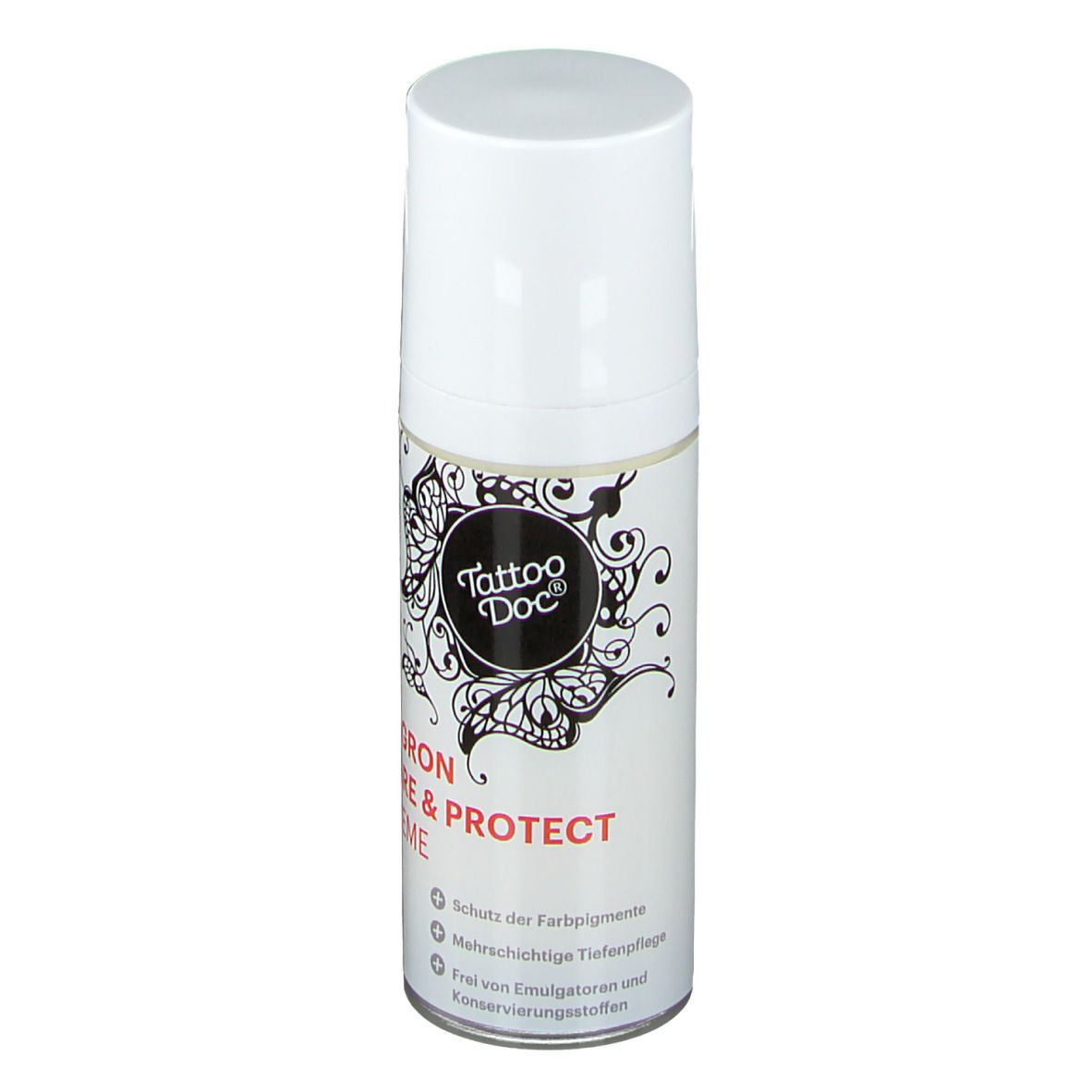 Fagron Care & Protect Tattoodoc ® Creme