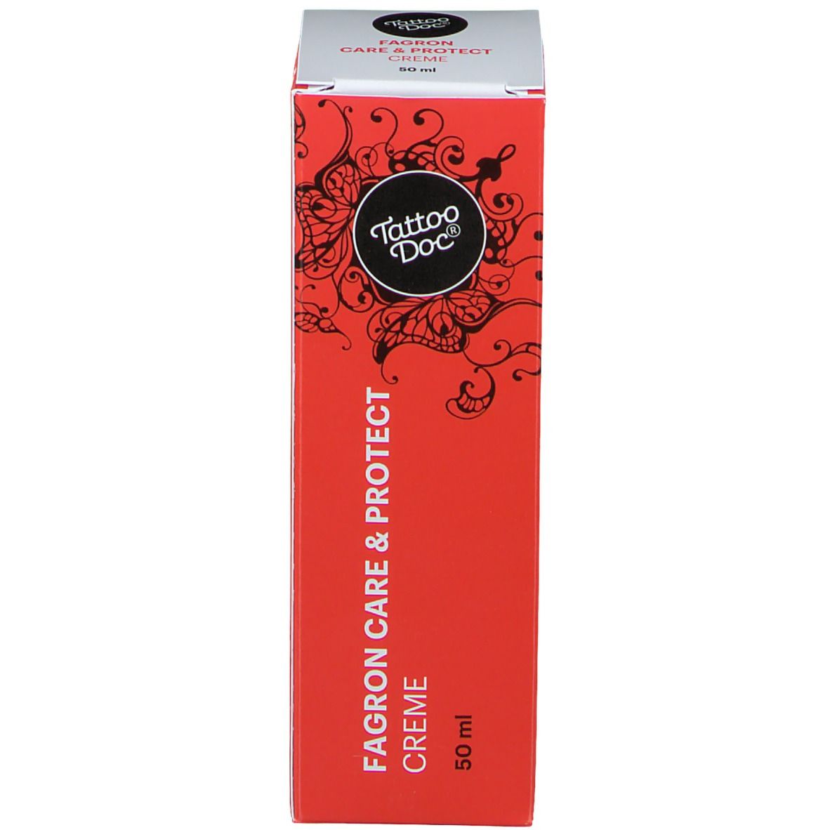 Fagron Care & Protect Tattoodoc ® Creme
