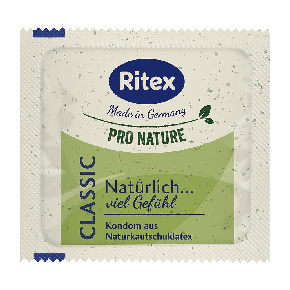Ritex Pro Nature Classic