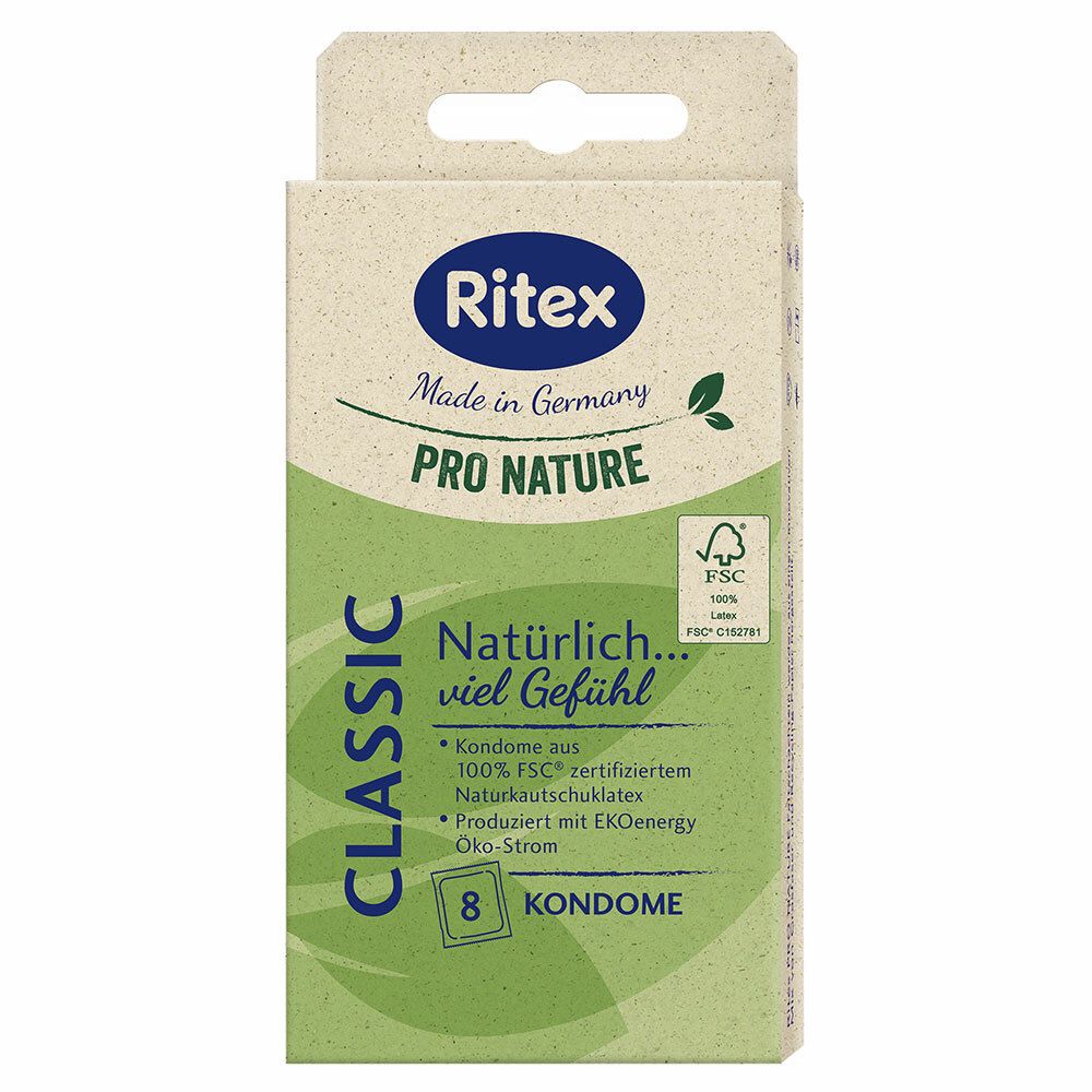 Ritex Pro Nature Classic