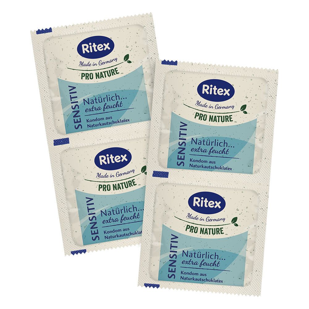 Ritex Pro Nature Sensitive