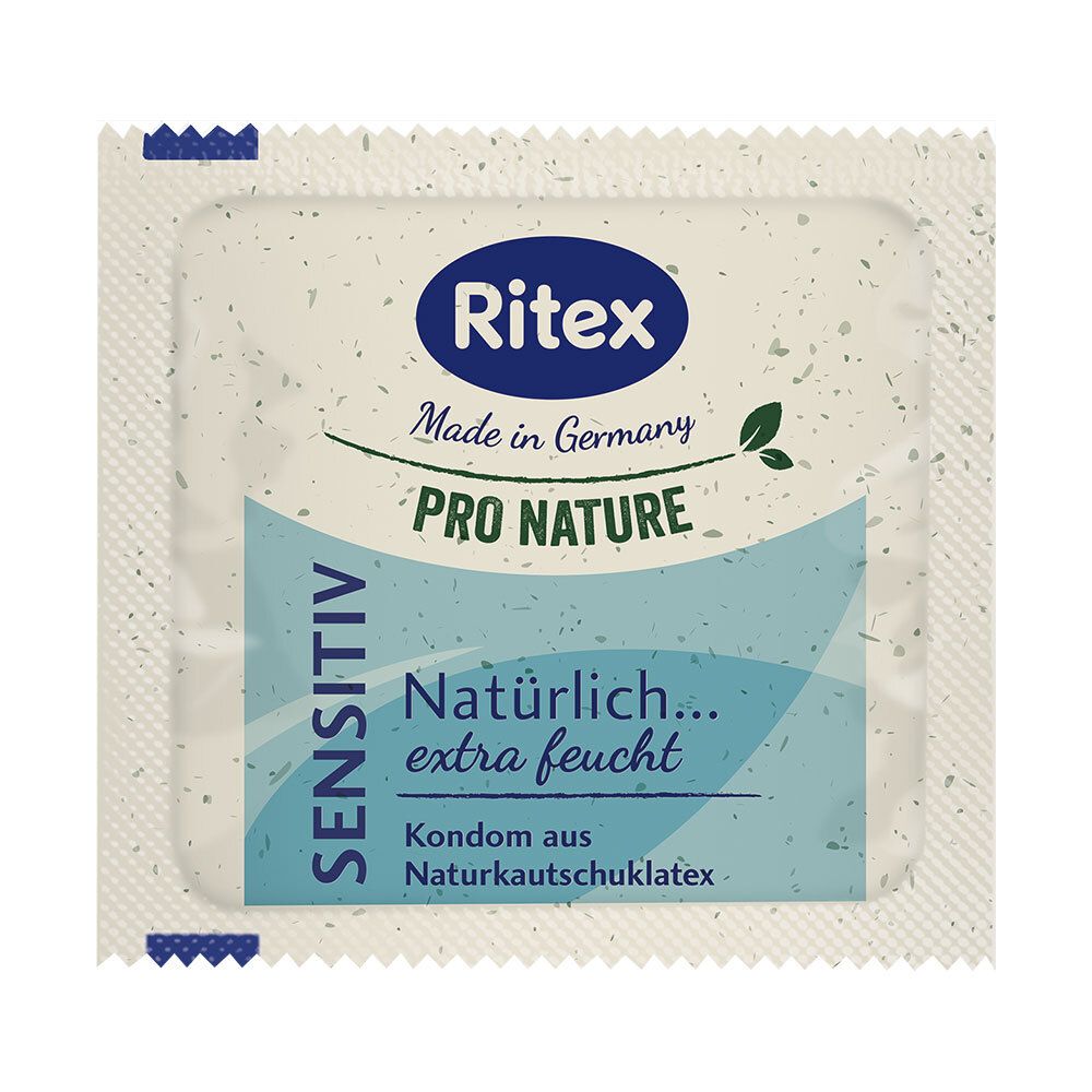 Ritex Pro Nature Sensitive