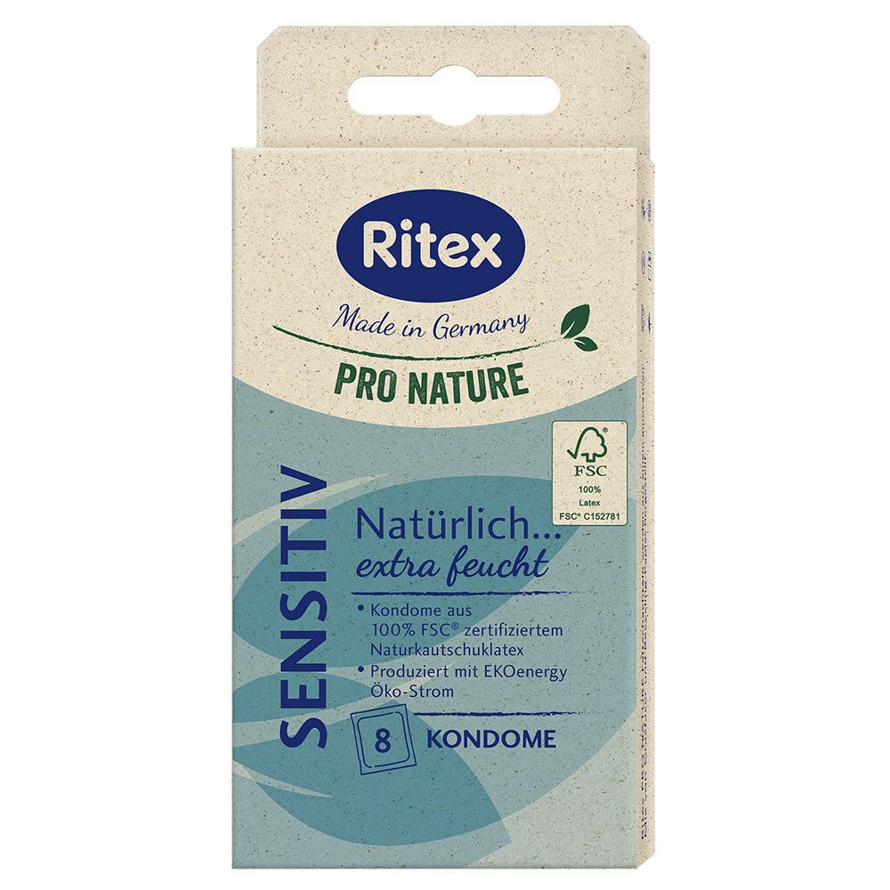 Ritex Pro Nature Sensitive