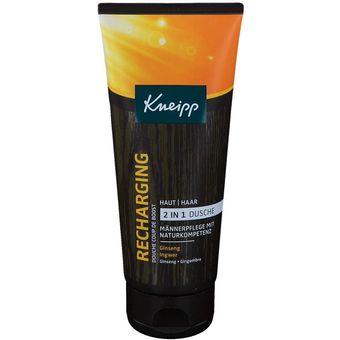 Kneipp® 2in1 Dusche Recharging