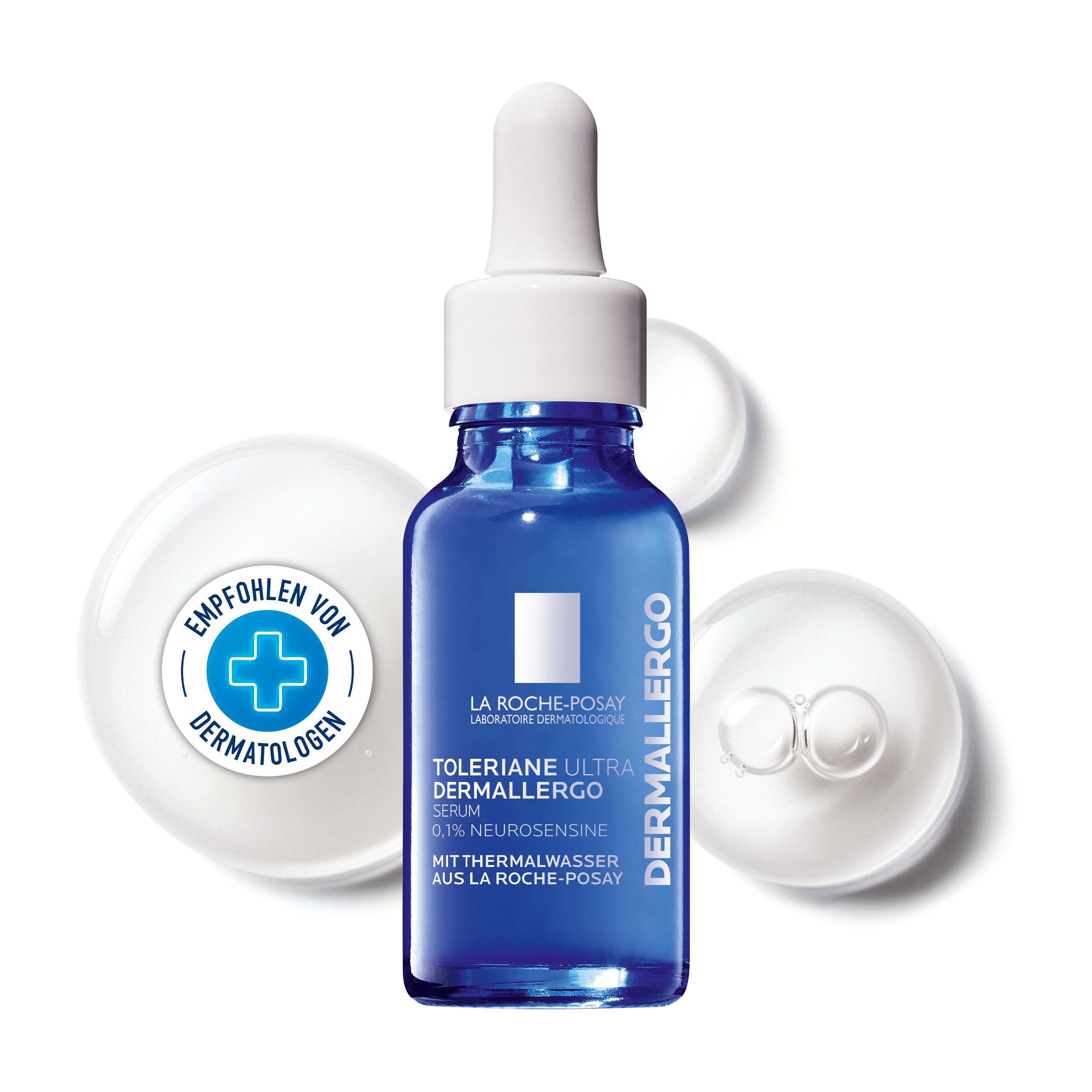 La Roche Posay Toleraine Ultra Dermallergo Serum