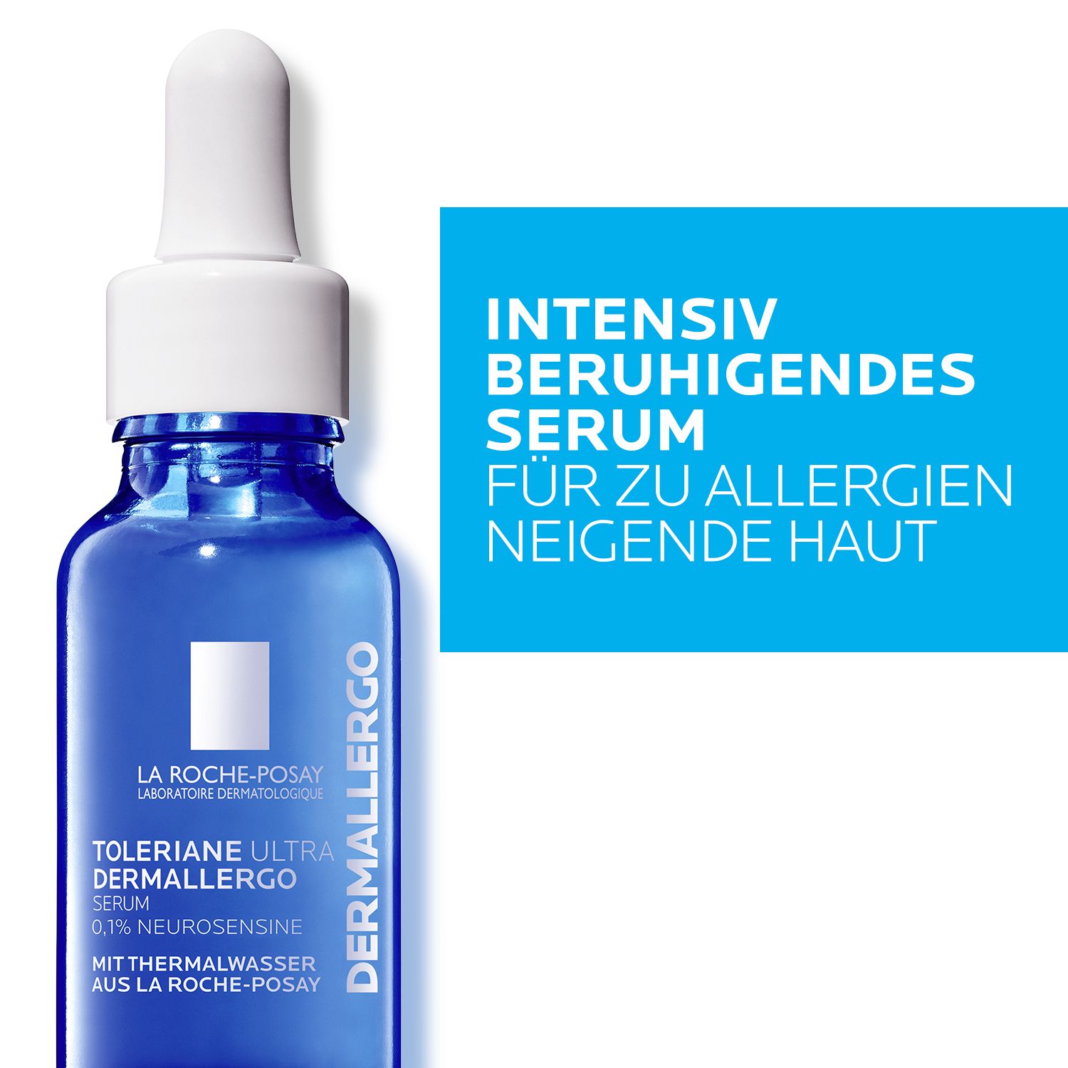 La Roche Posay Toleraine Ultra Dermallergo Serum