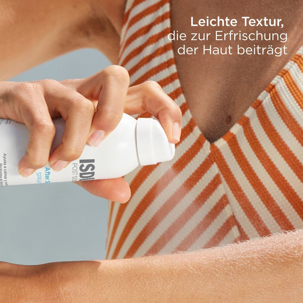 ISDIN beruhigendes After Sun Spray