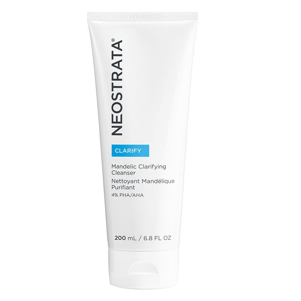 NeoStrata® Clarify Mandelic Clarifying Cleanser 4 PHA/AHA