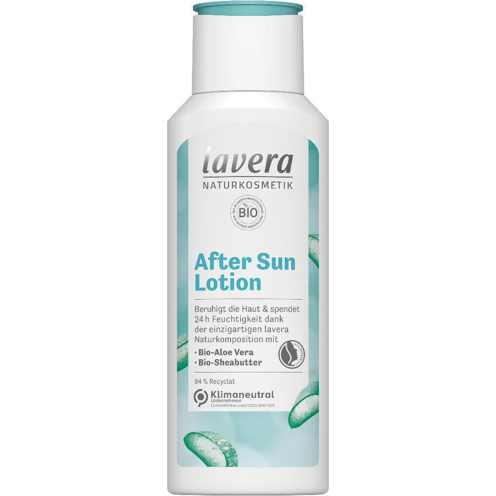 lavera After Sun Lotion