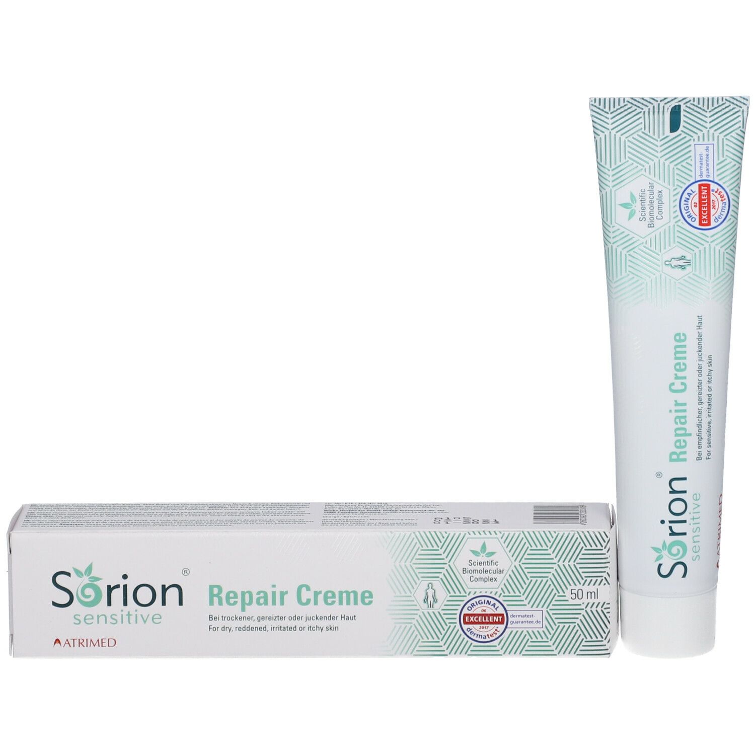 Sorion® Repair Creme Sensitiv