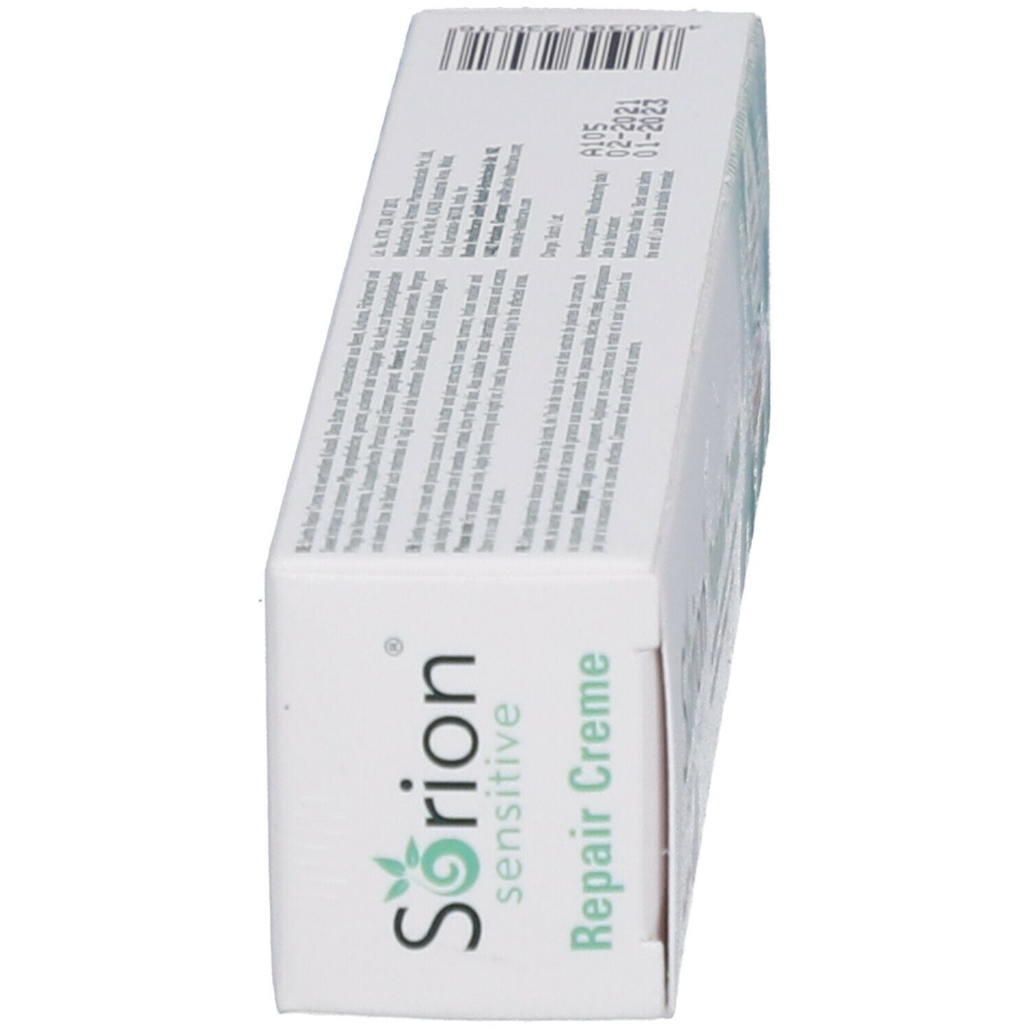 Sorion® Repair Creme Sensitiv