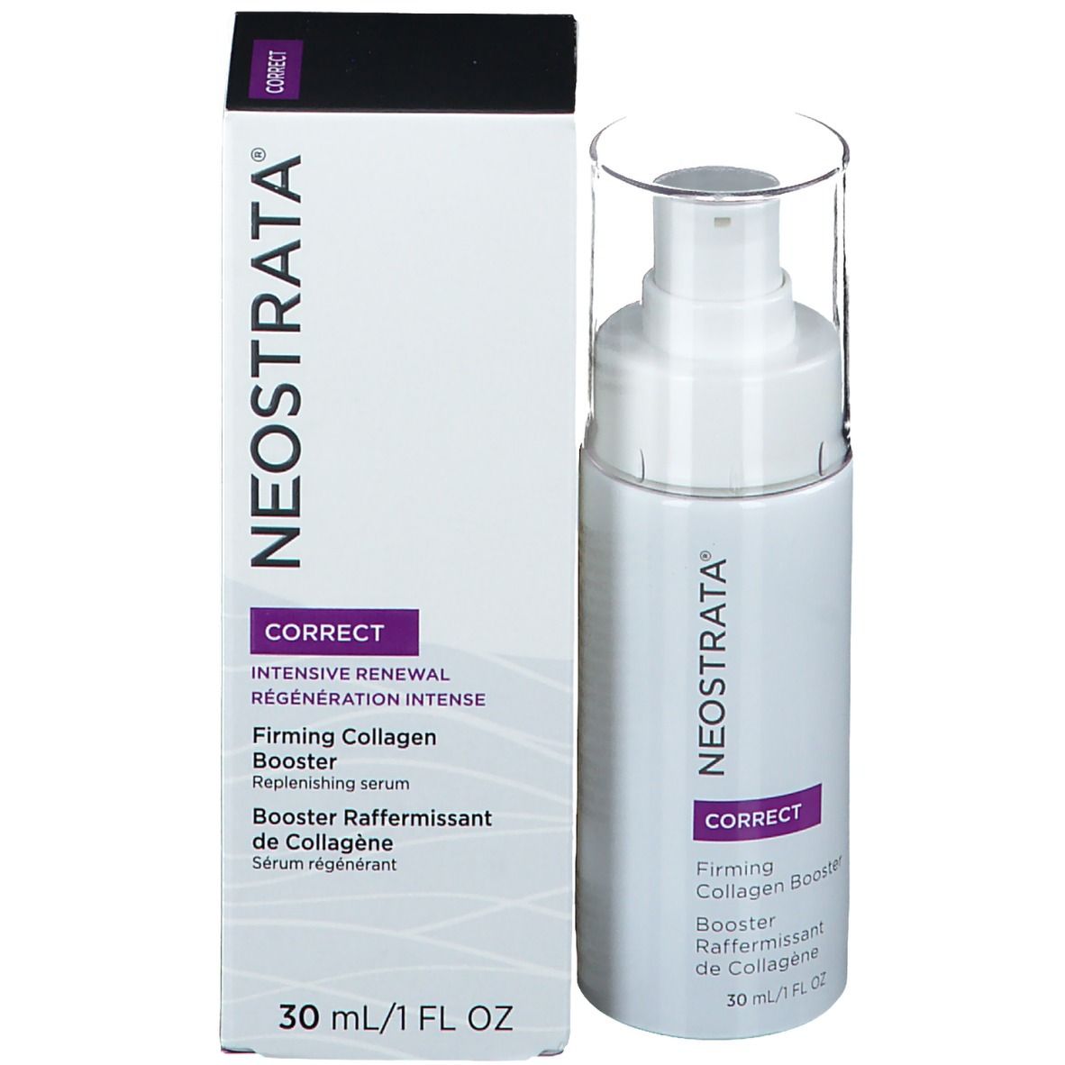 NeoStrata® Correct Firming Collagen Booster Serum