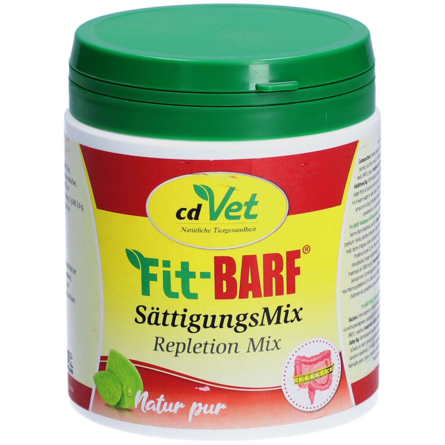 cd Vet Fit-BARF SättigungsMix