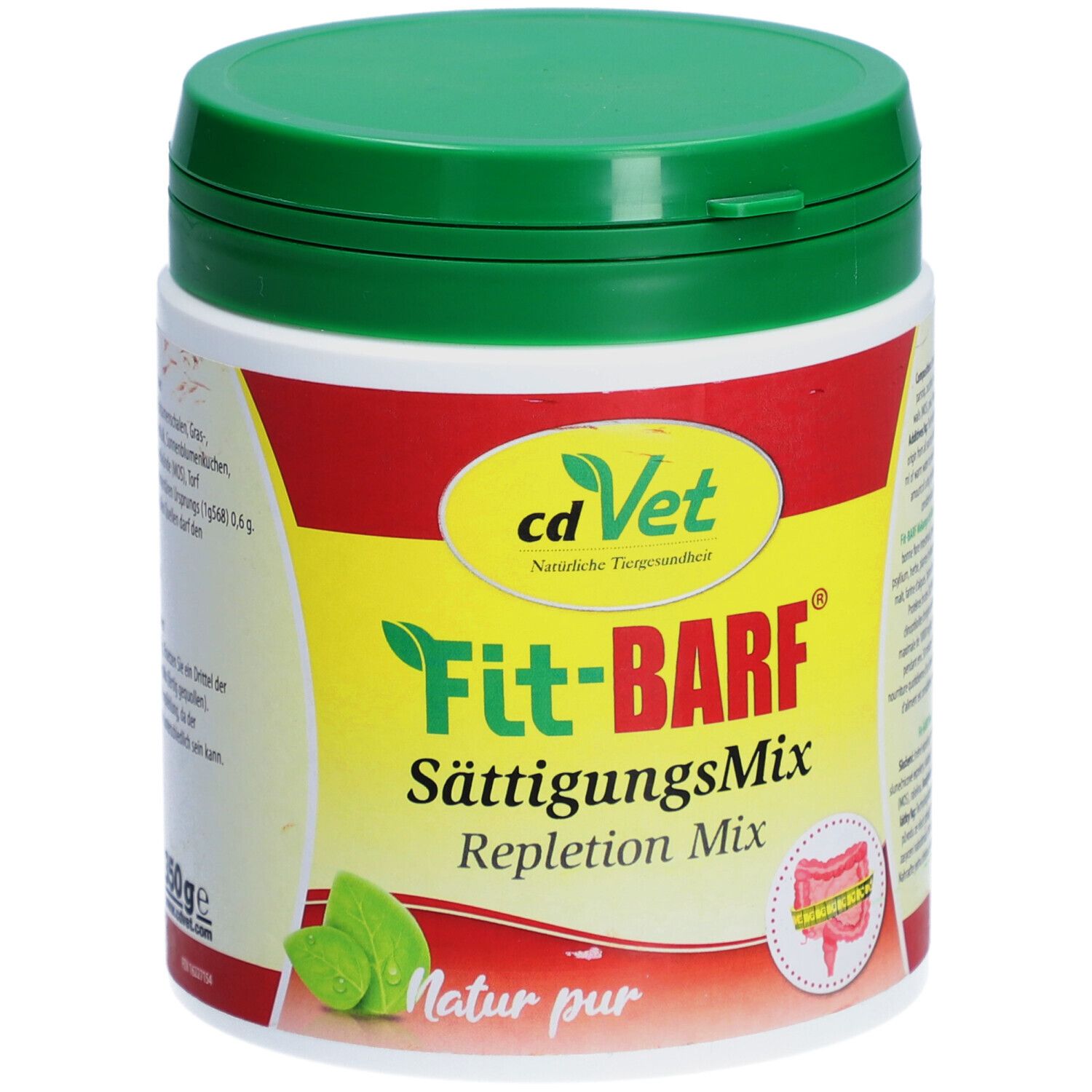 cd Vet Fit-BARF SättigungsMix