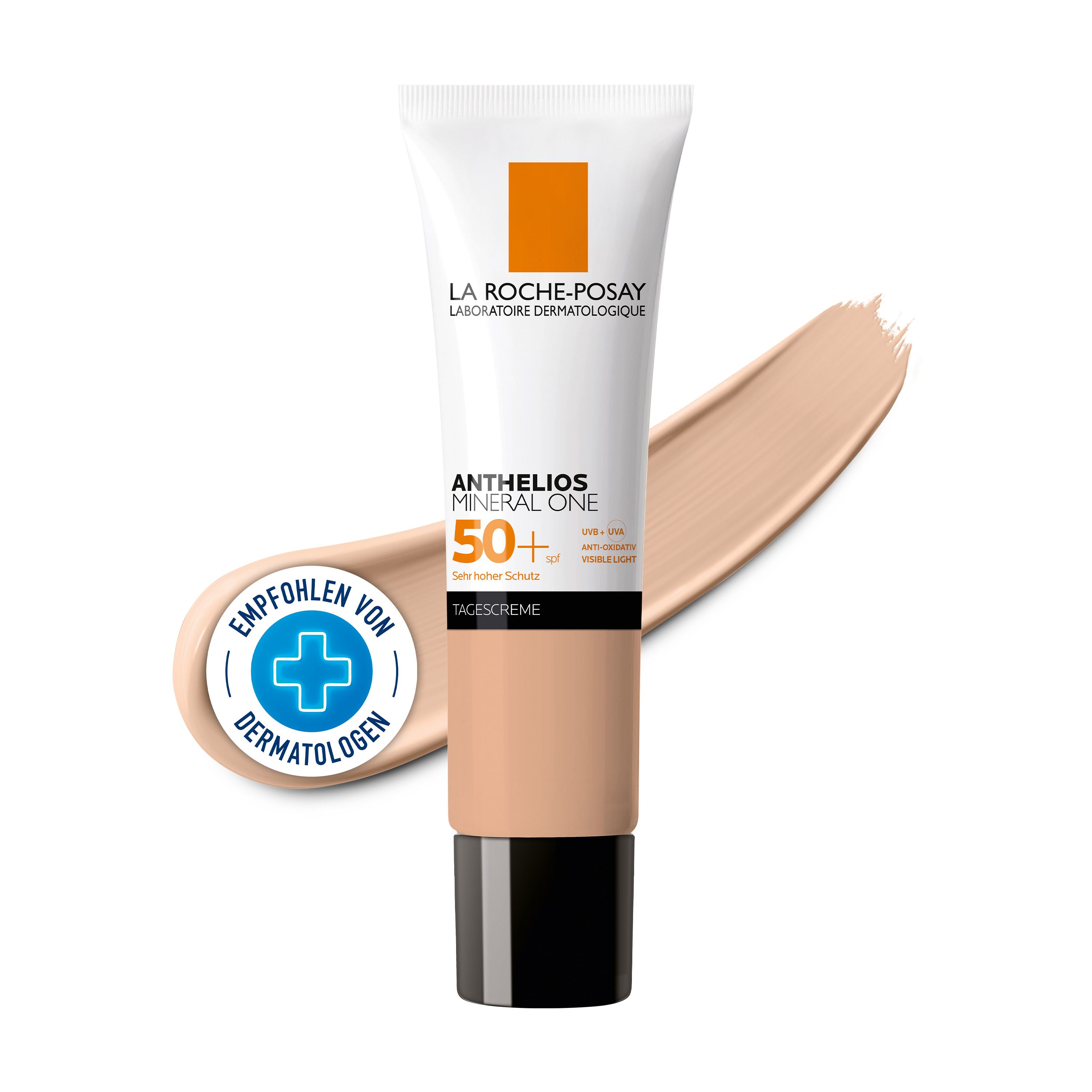 La Roche Posay ANTHELIOS MINERAL ONE LSF 50+ 01 Light