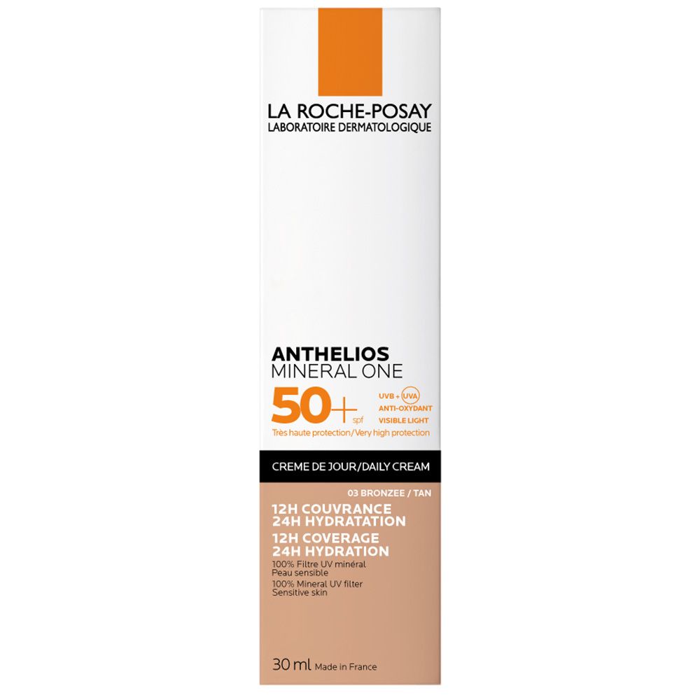 La Roche Posay ANTHELIOS MINERAL ONE LSF 50+ 03 Tan