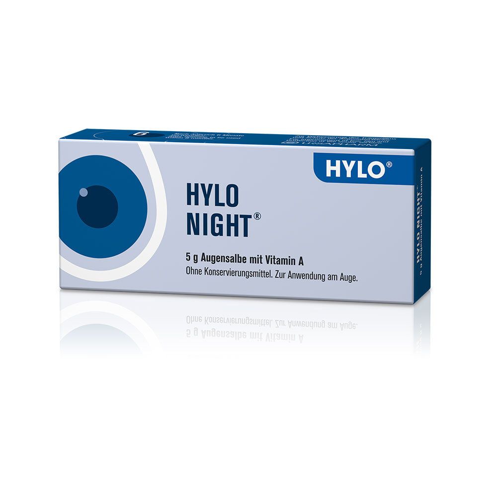 HYLO NIGHT®