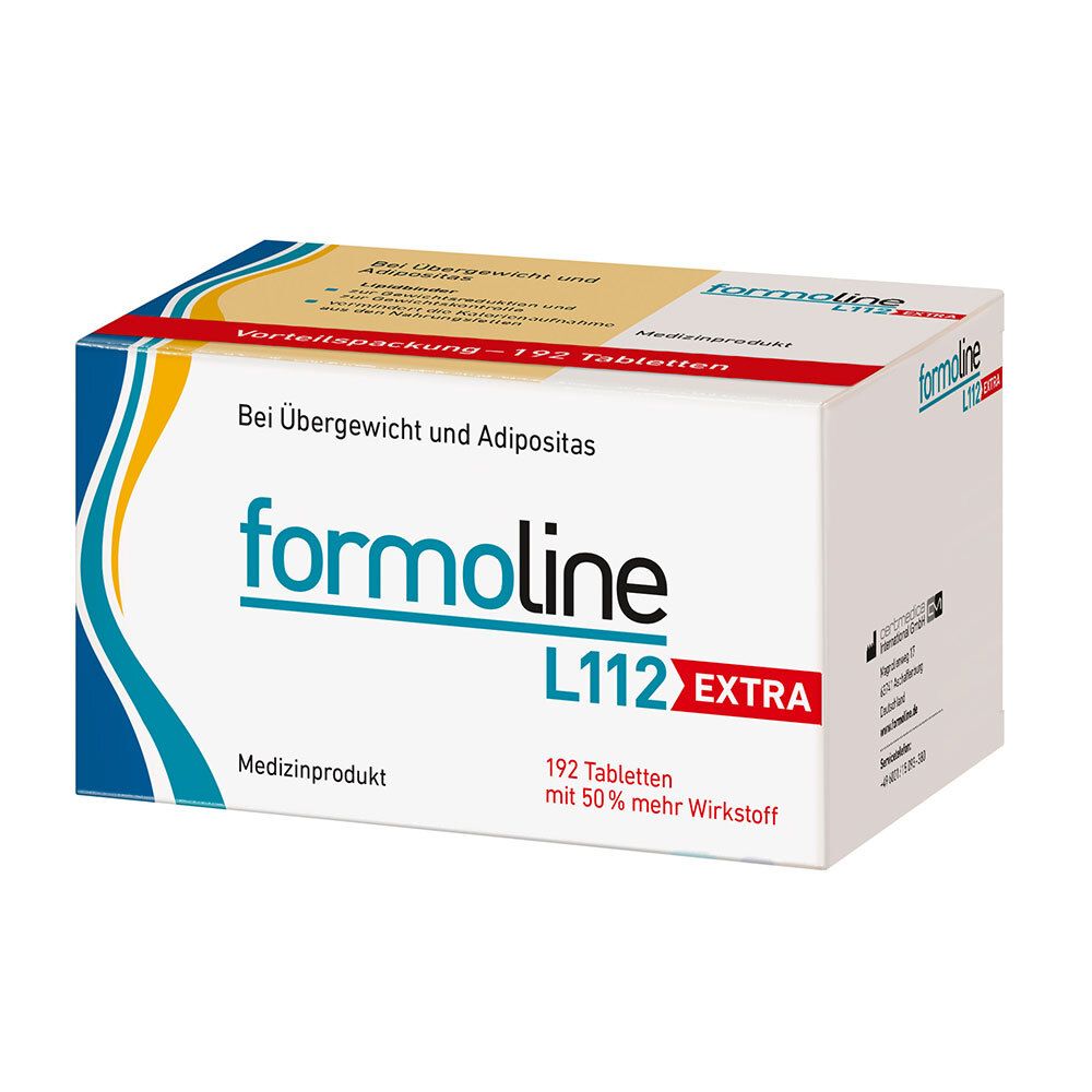 formoline  L112 Extra