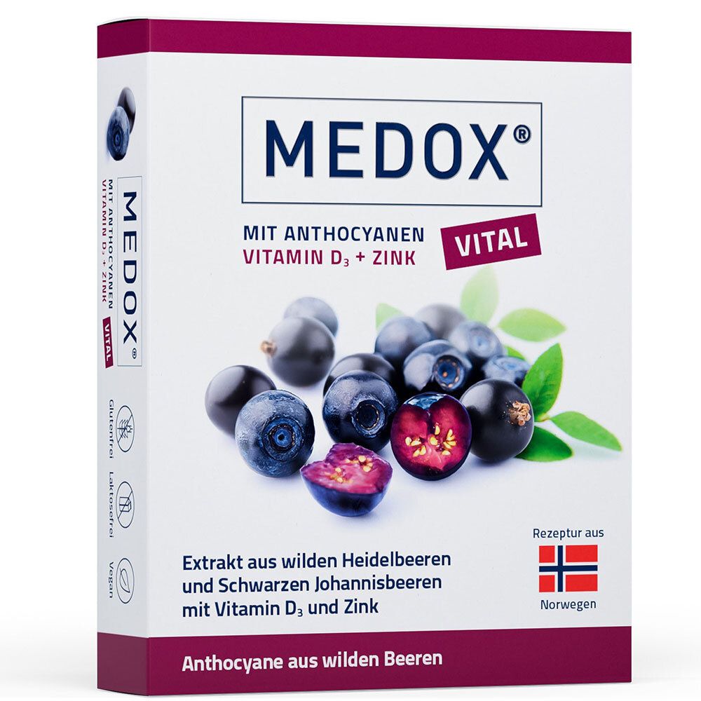 MEDOX® Vital