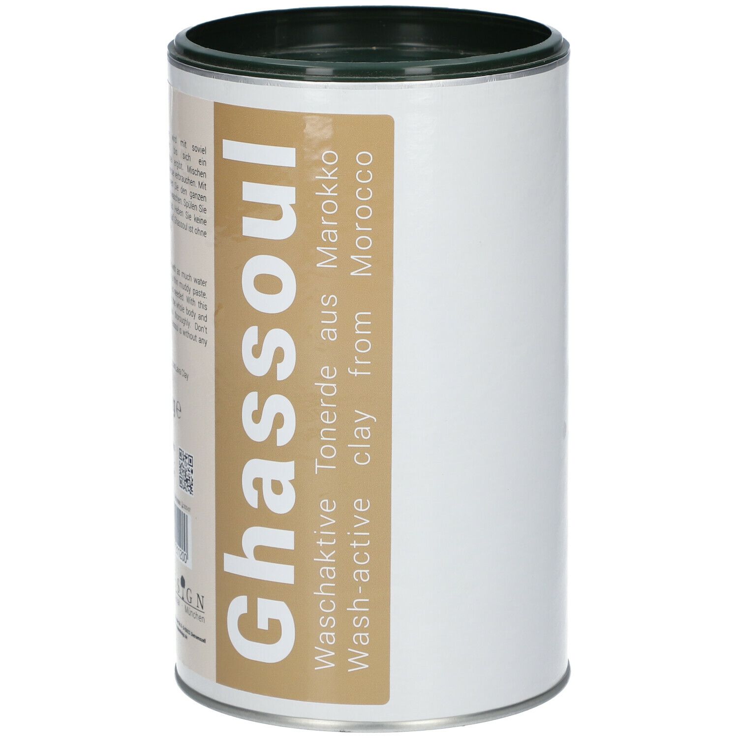 MEDESIGN Ghassoul