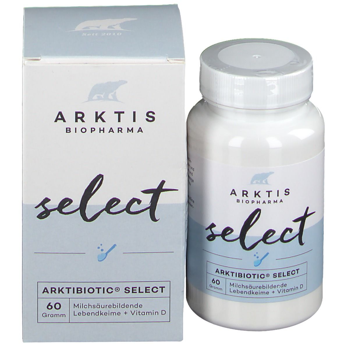 Arktibiotic® Select